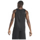 Reebok Ανδρική αμάνικη μπλούζα Basketball Mesh tank